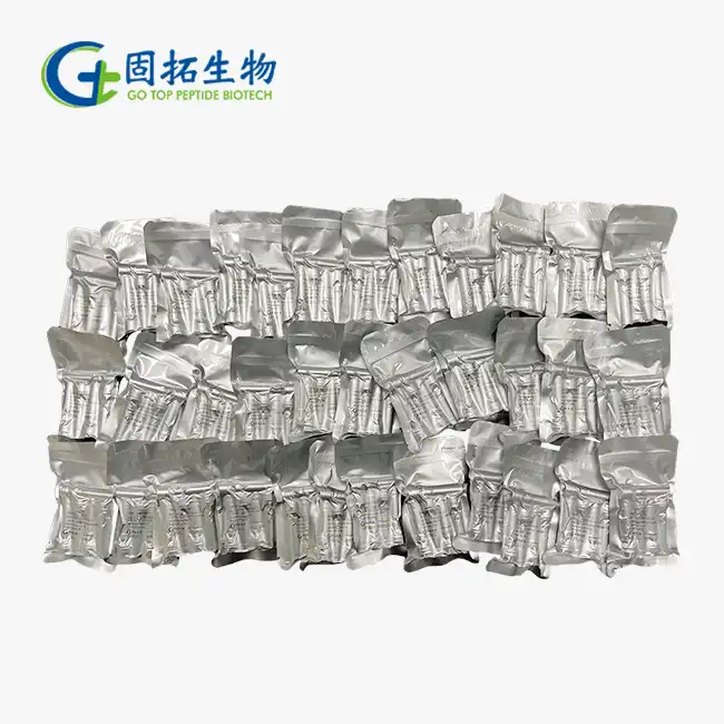 Bulk Calcitonin powder
